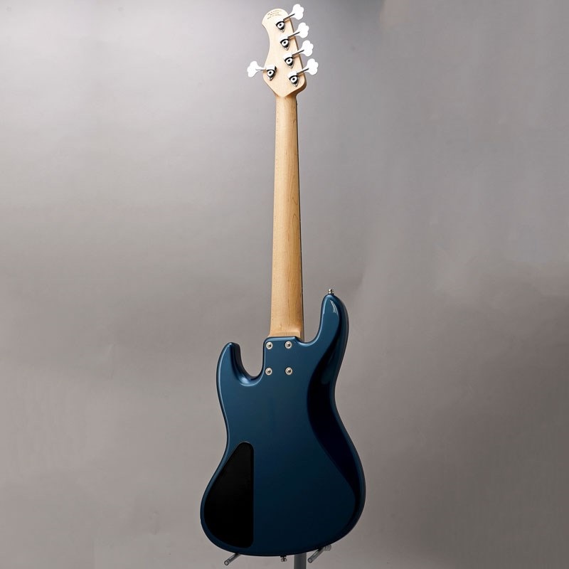 Sadowsky Guitars MetroLine 21-Fret Vintage J/J Bass Alder 5st (LPB) 画像3