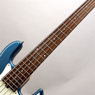 Sadowsky Guitars MetroLine 21-Fret Vintage J/J Bass Alder 5st (LPB) 画像4