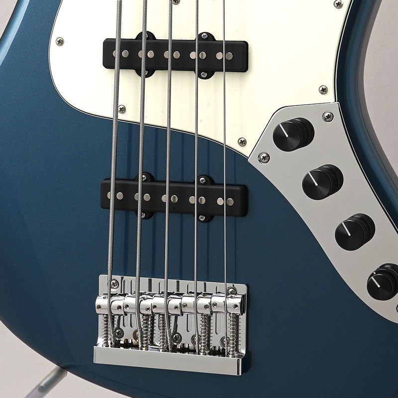 Sadowsky Guitars MetroLine 21-Fret Vintage J/J Bass Alder 5st (LPB) 画像8