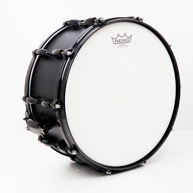 Pearl 【USED】MZ1465S/B #119 [Z-Type Maple / Matt Black with Black Hardware] 画像3