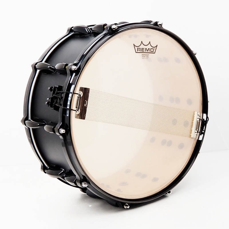 Pearl 【USED】MZ1465S/B #119 [Z-Type Maple / Matt Black with