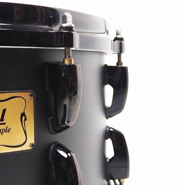 Pearl 【USED】MZ1465S/B #119 [Z-Type Maple / Matt Black with Black Hardware] 画像5