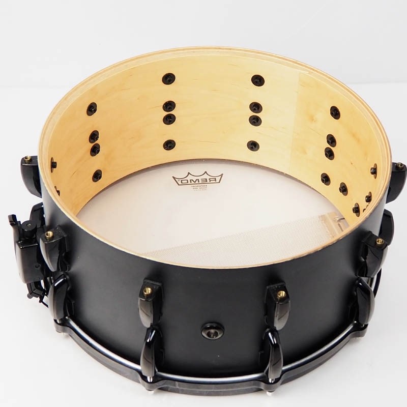 Pearl 【USED】MZ1465S/B #119 [Z-Type Maple / Matt Black with