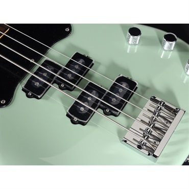 Freedom Custom Guitar Research C.S.Blowzer 4st PP 若竹色 画像4
