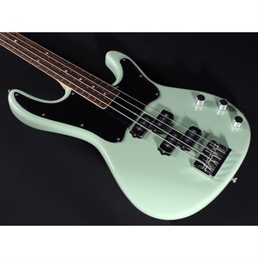 Freedom Custom Guitar Research C.S.Blowzer 4st PP 若竹色 画像5