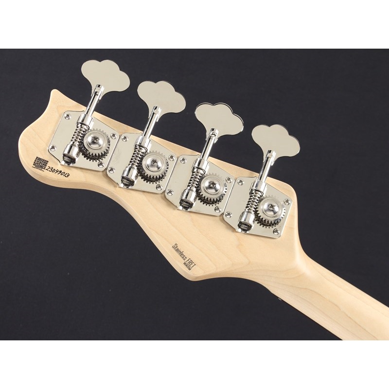 Freedom Custom Guitar Research C.S.Blowzer 4st PP 若竹色 画像8