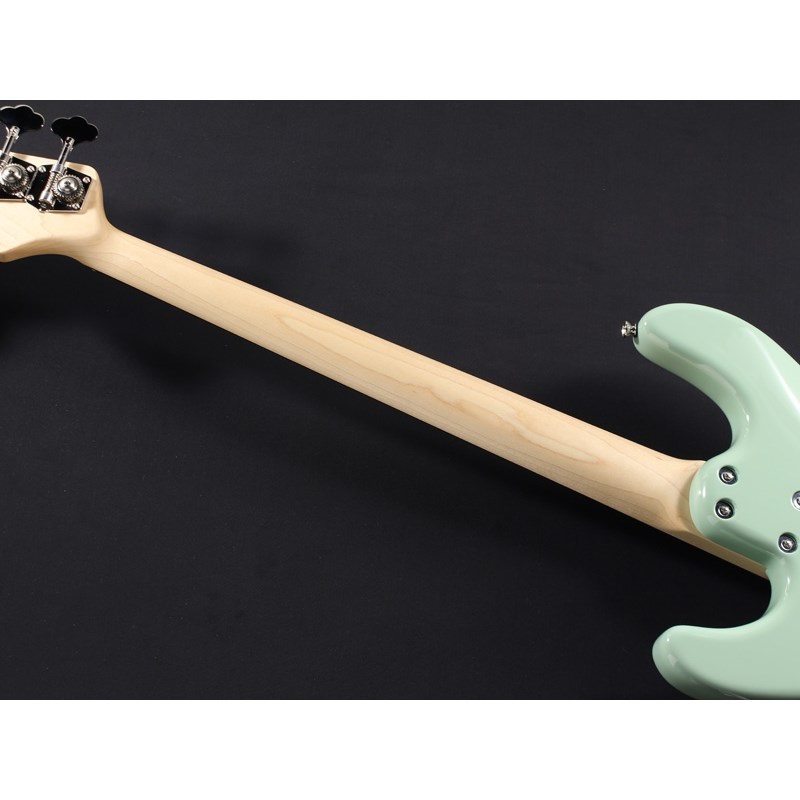 Freedom Custom Guitar Research C.S.Blowzer 4st PP 若竹色 画像9