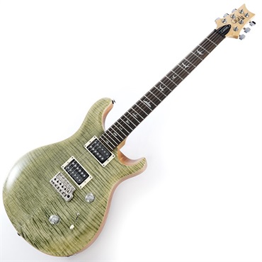 洋*平様 PRS SE custom24 Trampas Green P.R.S. SE Custom 24 (Trampas Green) ｜イケベ楽器店オンラインストア