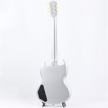 Gibson SG Standard ‘61 (Silver Mist) 画像2