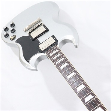 Gibson SG Standard ‘61 (Silver Mist) 画像4