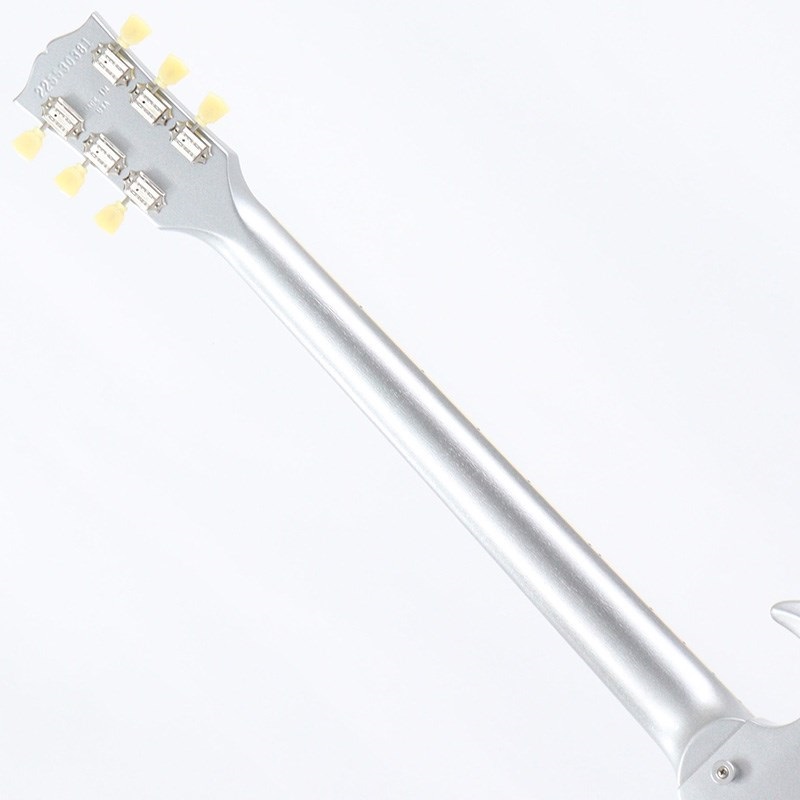 Gibson SG Standard ‘61 (Silver Mist) 画像6