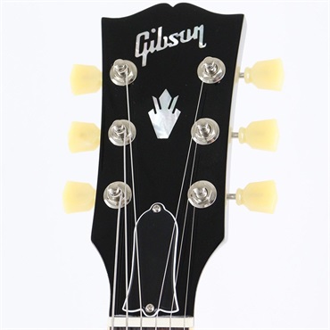 Gibson SG Standard ‘61 (Silver Mist) 画像7