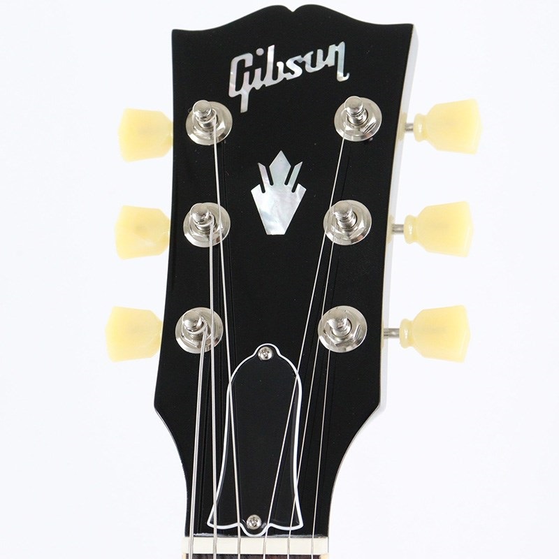Gibson SG Standard ‘61 (Silver Mist) 画像7