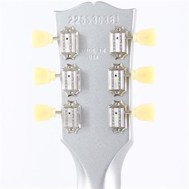 Gibson SG Standard ‘61 (Silver Mist) 画像8