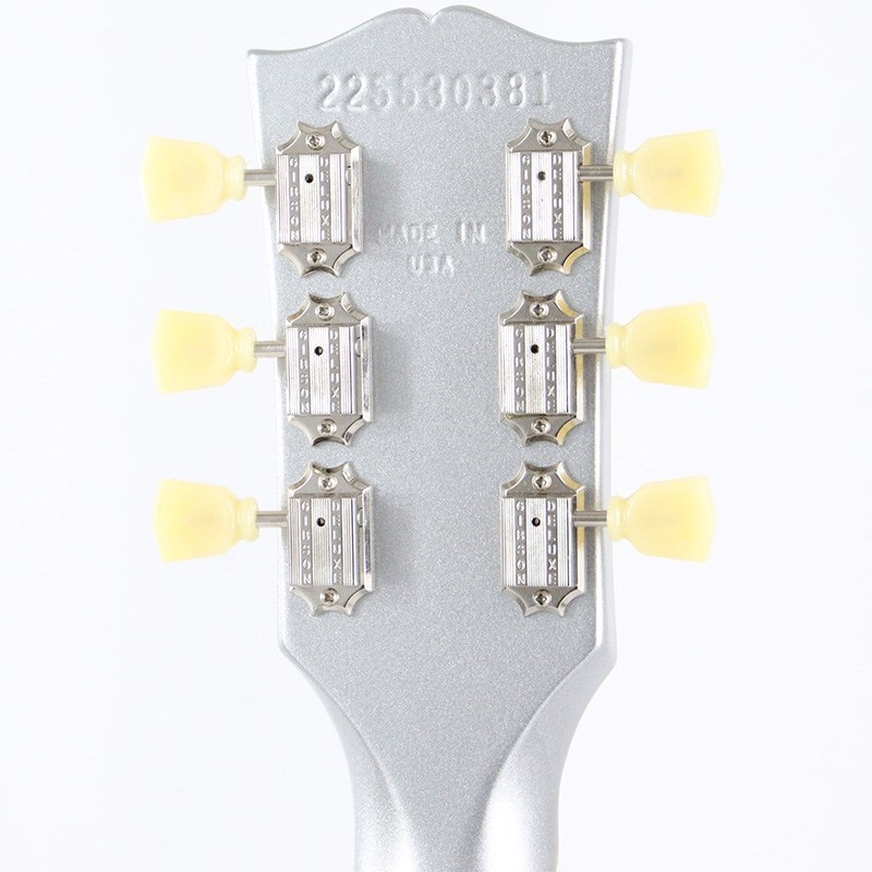 Gibson SG Standard '61 (Silver Mist) ｜イケベ楽器店