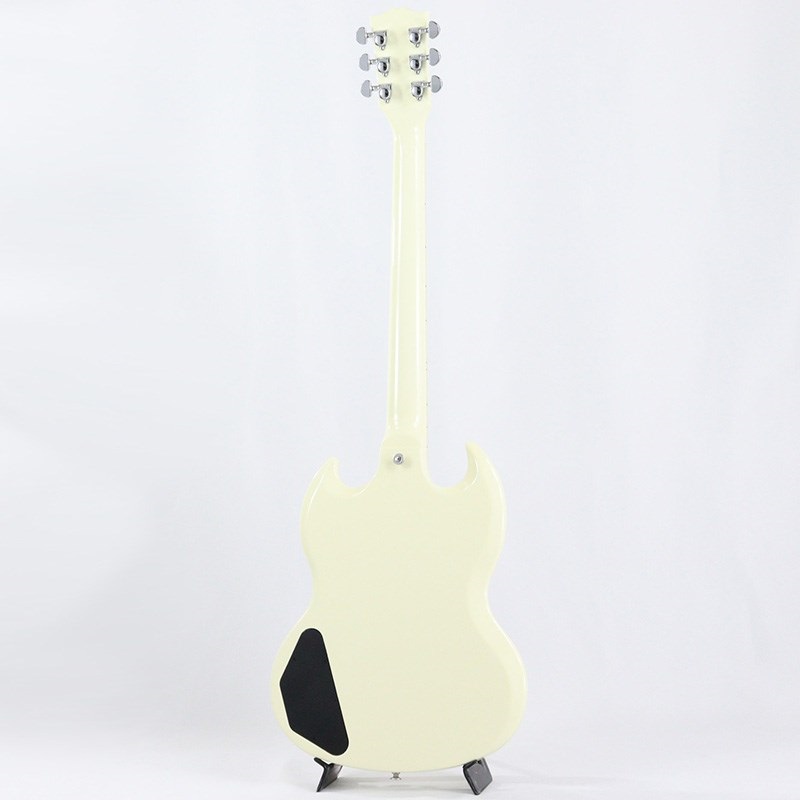 Gibson SG Standard (Classic White) 画像2