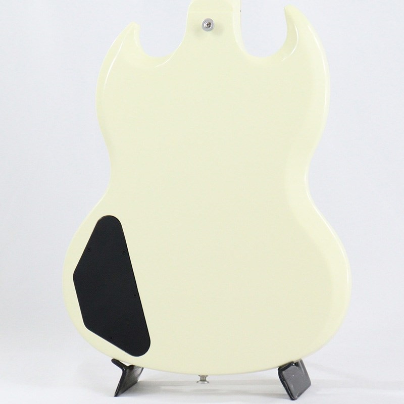 Gibson SG Standard (Classic White) |イケベ楽器店オンライン Gibson SG Standard (Classic White) |イケベ楽器店オンライン