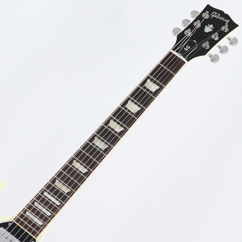 Gibson SG Standard (Classic White) 画像5