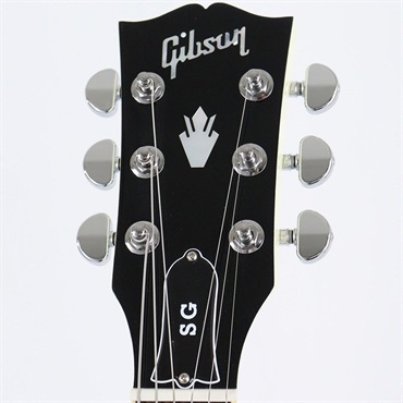 Gibson SG Standard (Classic White) 画像7