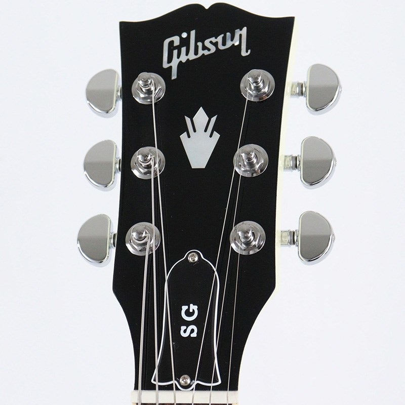 Gibson SG Standard (Classic White) 画像7