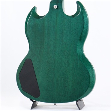 Gibson SG Standard (Translucent Teal) 画像3