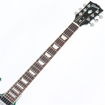 Gibson SG Standard (Translucent Teal) 画像5