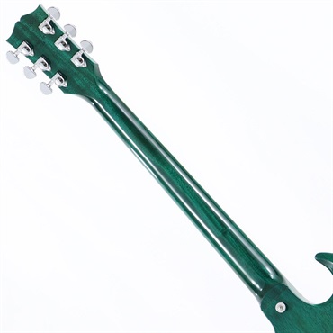 Gibson SG Standard (Translucent Teal) ｜イケベ楽器店