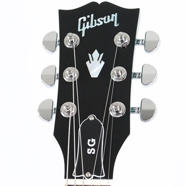 Gibson SG Standard (Translucent Teal) 画像7