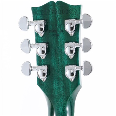 Gibson SG Standard (Translucent Teal) ｜イケベ楽器店