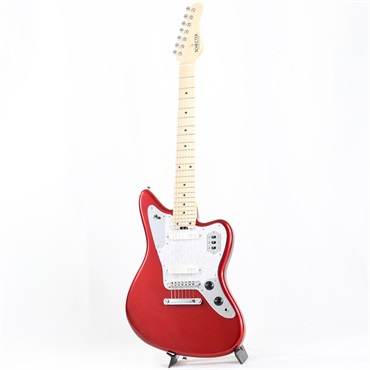 SCHECTER AR-07 (Candy Apple Red/Maple) 画像1