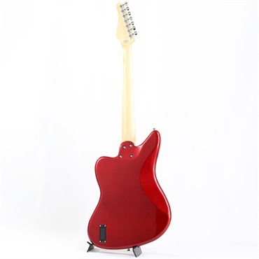 SCHECTER AR-07 (Candy Apple Red/Maple) 画像2