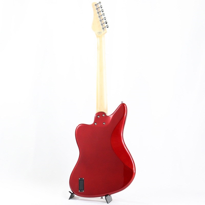 SCHECTER AR-07 (Candy Apple Red/Maple) ｜イケベ楽器店
