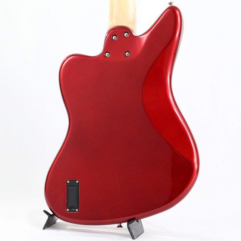 SCHECTER AR-07 (Candy Apple Red/Maple) ｜イケベ楽器店