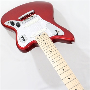 SCHECTER AR-07 (Candy Apple Red/Maple) 画像4