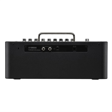 YAMAHA 【予約完売】THR30II Wireless TAK MATSUMOTO 数量限定 【8月 