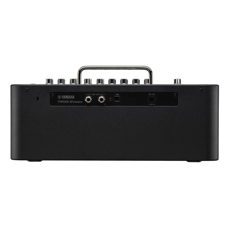 YAMAHA 【予約完売】THR30II Wireless TAK MATSUMOTO 数量限定 【8月  