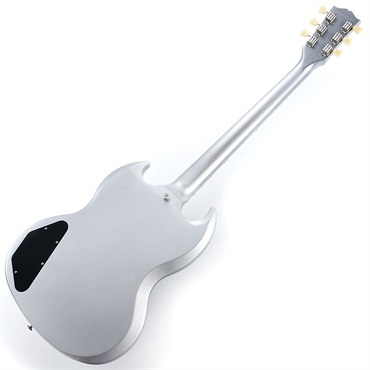 Gibson SG Standard ‘61 (Silver Mist) 画像2
