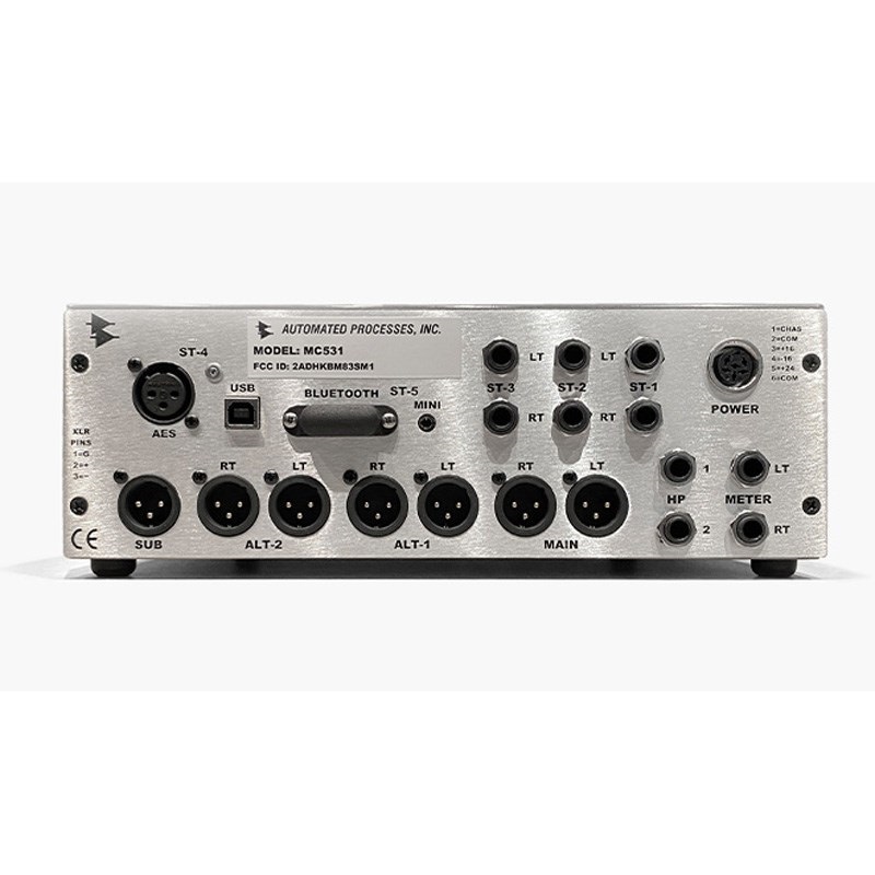 API MC531 【受注生産品】 画像2