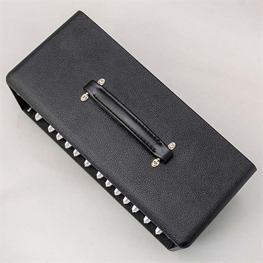 Bogner Ecstasy 3534 /50W [Black Tolex/Black/Gold Piping] 画像4