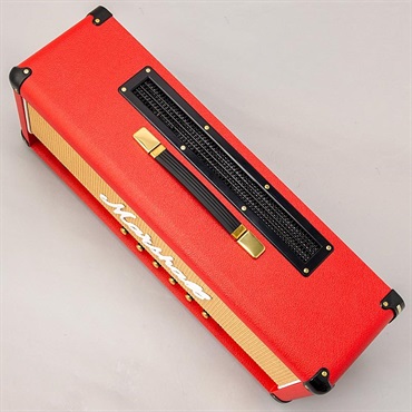 Marshall JCM800 2203【Custom Color for DESIGN STORE】[RED Lavant]（アンプ ヘッド マーシャル） 画像4