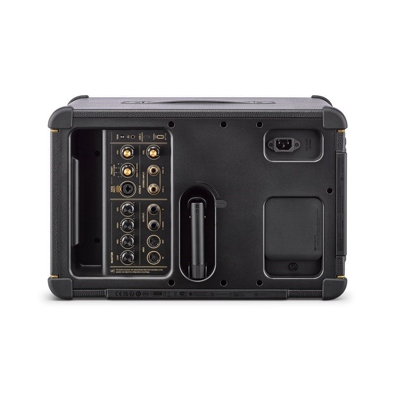Positive Grid Spark LIVE 【Spark Battery +ワイヤレスSpark LINK セット】 画像5