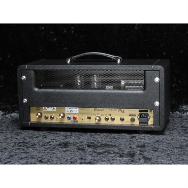 Bogner Helios JB45 Gold Panel [Black Tolex] 画像3