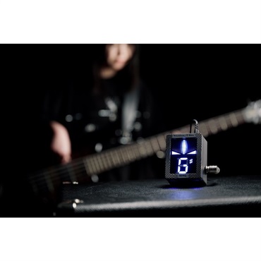 ベース KORG PB-XS BASS Pitchblack XS Bass Pitchblack XS Bass Tuner