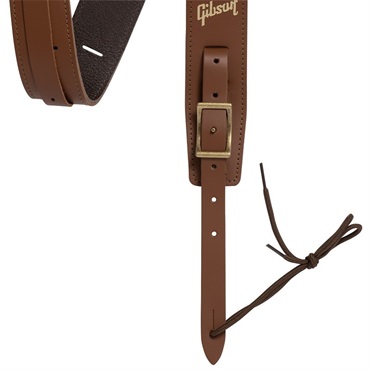 Gibson The Troubadour (Brown) [ASTRBDR-BRN] 画像1