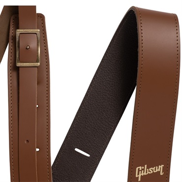 Gibson The Troubadour (Brown) [ASTRBDR-BRN] 画像2