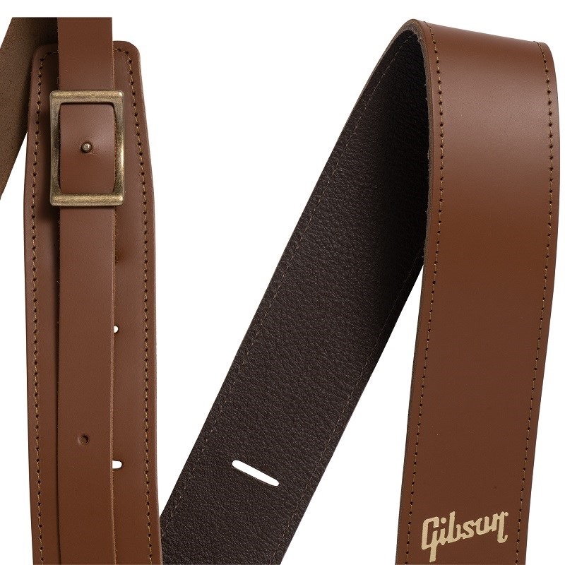 Gibson The Troubadour (Brown) [ASTRBDR-BRN] 画像2
