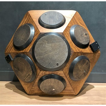 MAJIDDRUMS 【値下げしました！】USED 中古 Hamgam 画像1