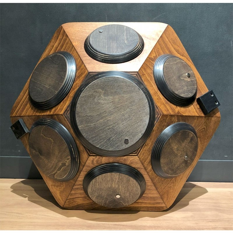 MAJIDDRUMS 【値下げしました！】USED 中古 Hamgam 画像1