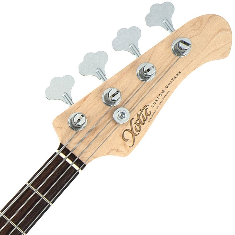 Xotic XJ-1T 4st Black Cherry Metallic/ALD/R ｜イケベ楽器店 