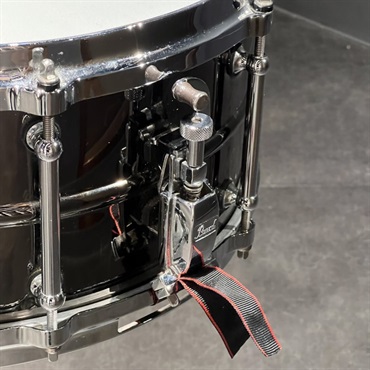 Pearl USED 中古 【値下げしました！】YS1465 [ゆうや/SID：Signature Snare Drum -Limited Edition-] 画像1
